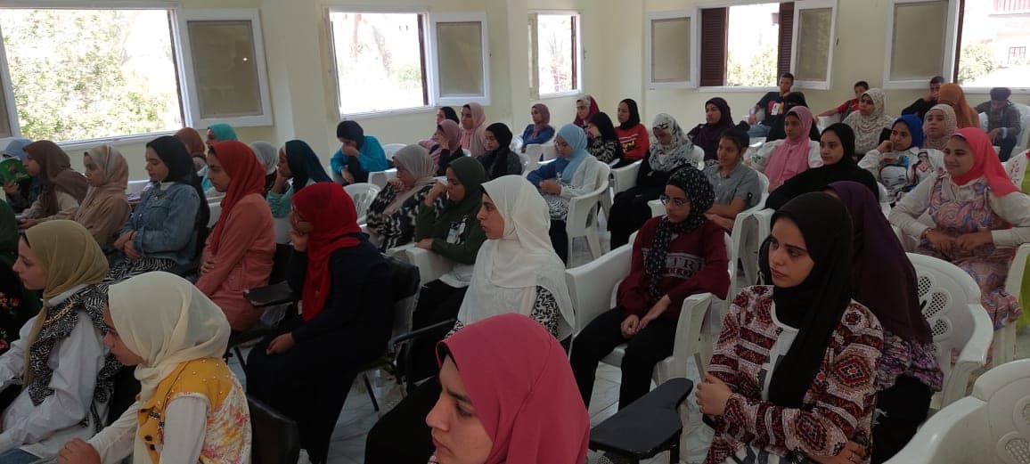 بحضور 100طليع .. شباب ورياضة أسيوط تطلق فعاليات مبادرة صيف شبابنا