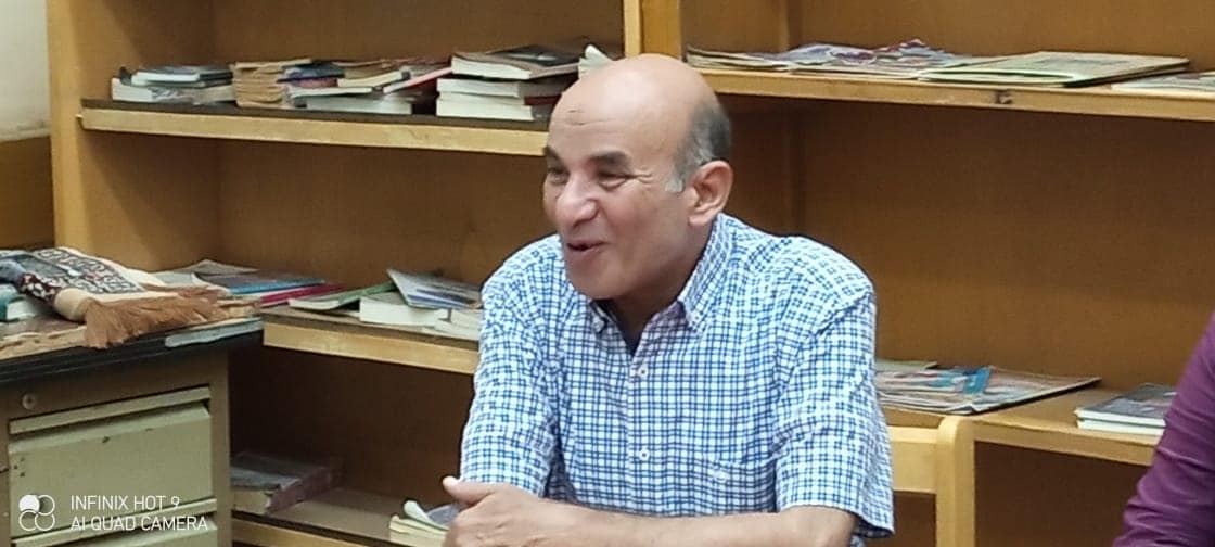 ماراثون نوادي الأدب بأسيوط،