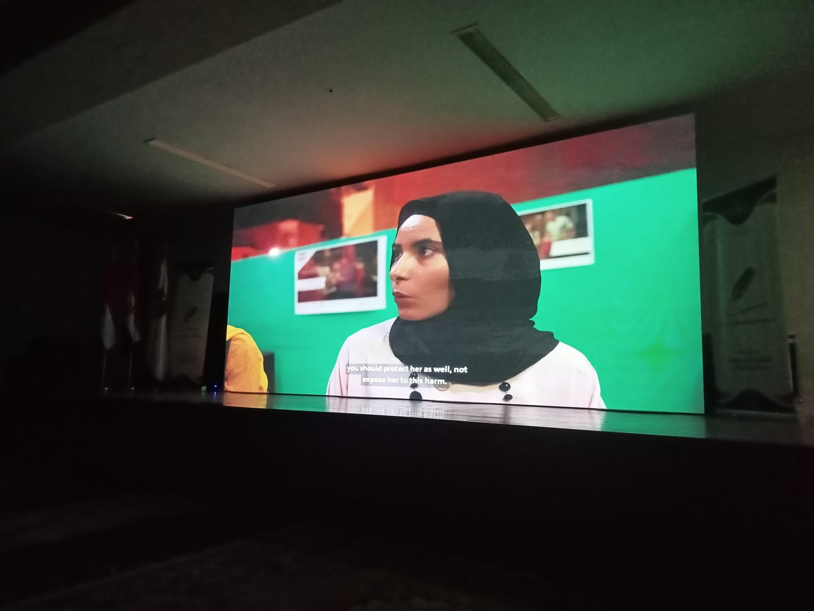 نشارك مدربات اسيوط في برنامج الرياضة من أجل التنمية مهارتي - لياقتي