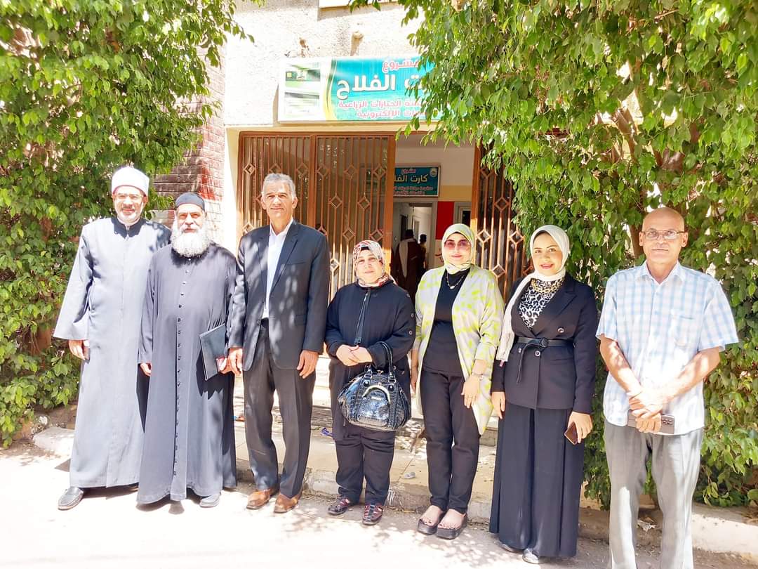 مركز إعلام أسيوط يقيم ندوة بعنوان