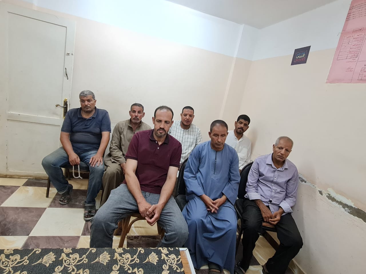 ثقافة سوهاج يقيم ندوة توعوية بعنوان التكافل الاجتماعي ودوره في بناء المجتمع