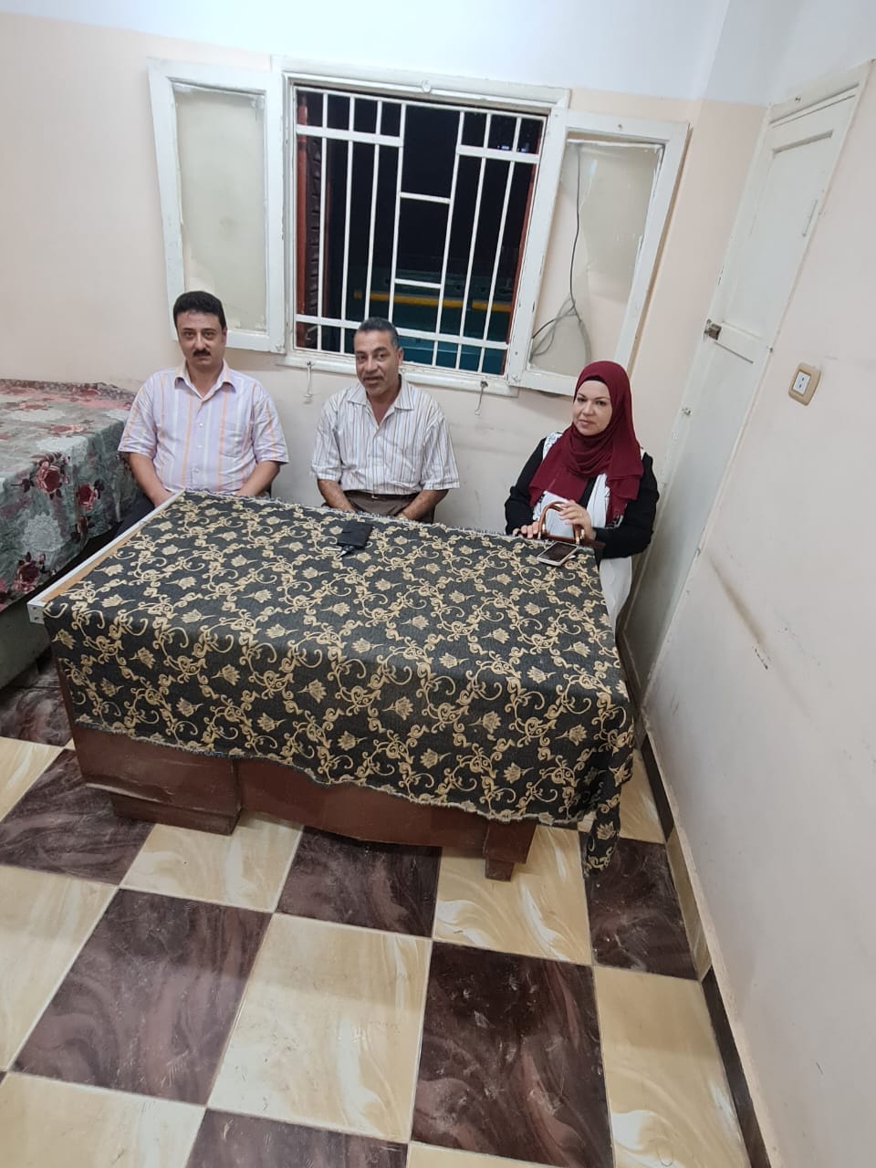 ثقافة سوهاج يقيم ندوة توعوية بعنوان التكافل الاجتماعي ودوره في بناء المجتمع