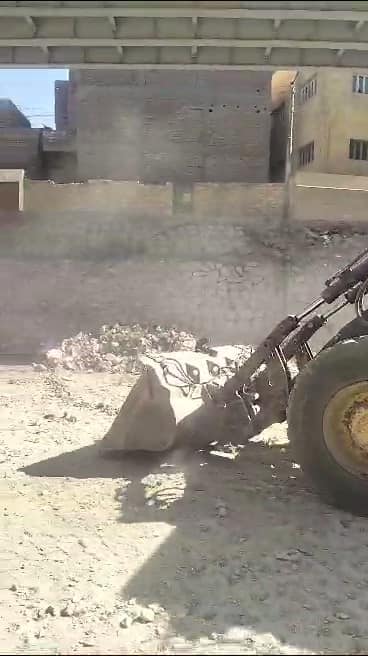 ري ابوتيج يطهر مخر سيل درنكه البحري ومخر سيل درنكه القبلي