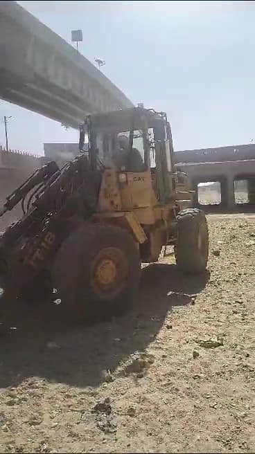 ري ابوتيج يطهر مخر سيل درنكه البحري ومخر سيل درنكه القبلي