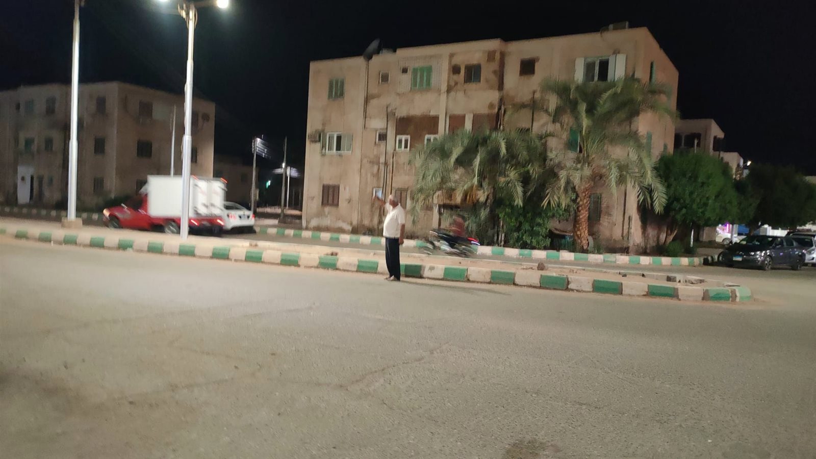 تعديلات وتطويراً لميدان 