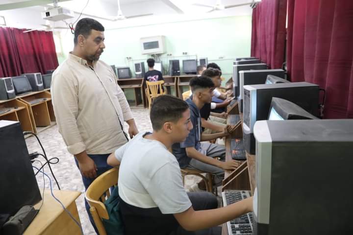 اليوم .. بدء اختبارات القبول بمدارس عين شمس للمتفوقين