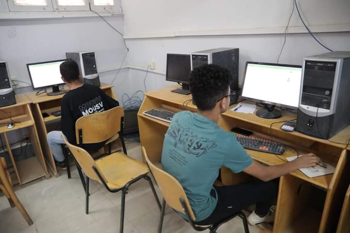 اليوم .. بدء اختبارات القبول بمدارس عين شمس للمتفوقين