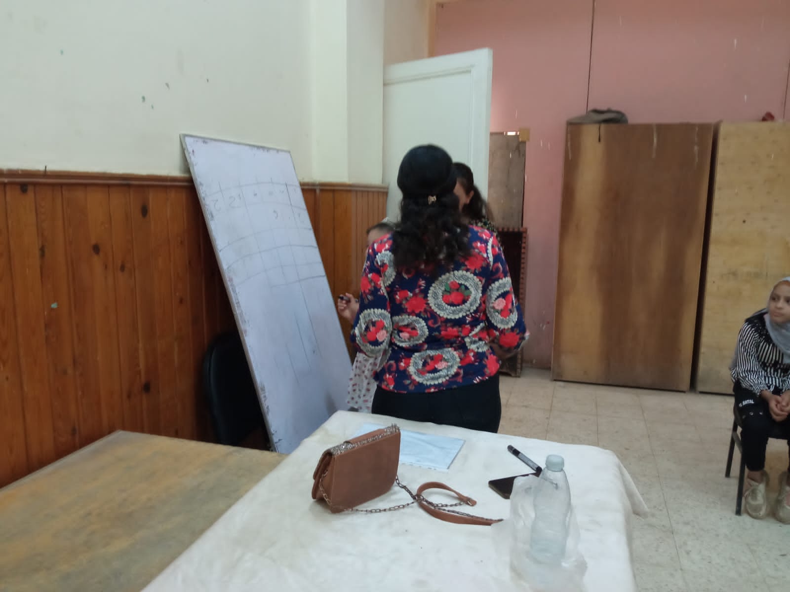 ثقافة ساحل سليم تطلق أولى فعاليات مبادرة ابنتي الغالية 