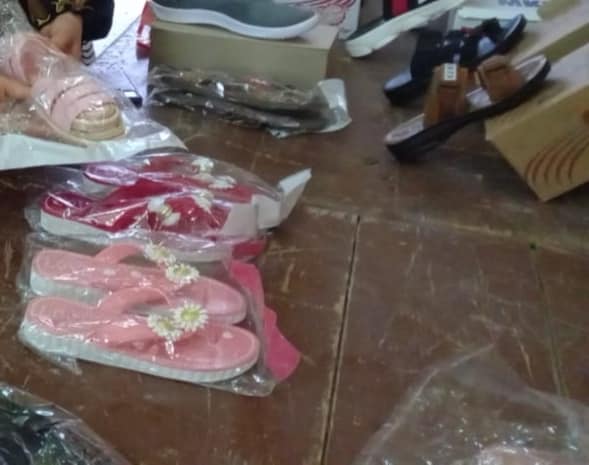 بدء فعاليات معرض تسويق منتجات الشباب الحرفية والتراثية بمركز شباب المعصرة بالوادي