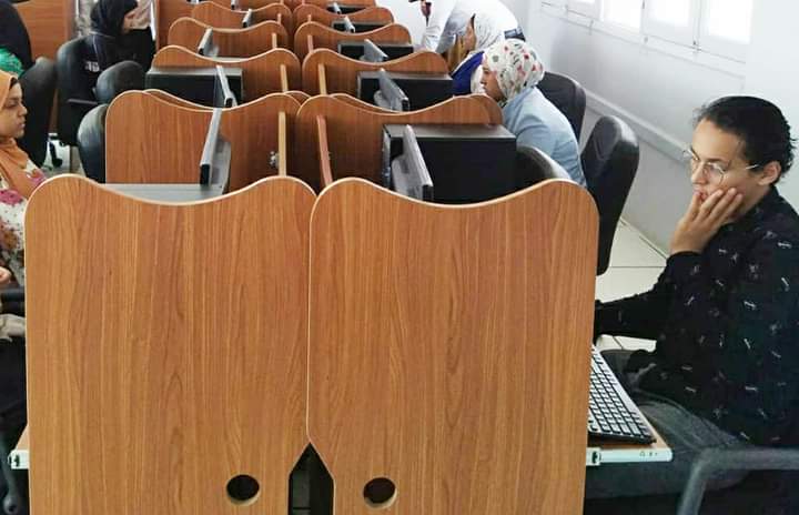 اليوم .. انطلاق اختبارات القبول للطلاب المتقدمين لمدرسة المصرية للاتصالات للتكنولوجيا التطبيقية