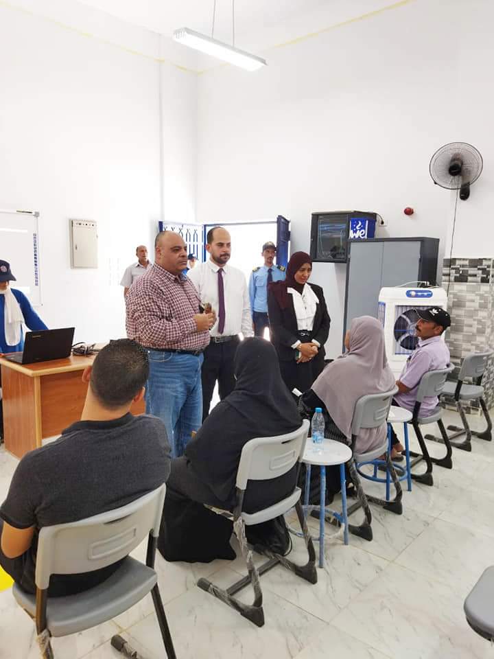 اليوم .. انطلاق اختبارات القبول للطلاب المتقدمين لمدرسة المصرية للاتصالات للتكنولوجيا التطبيقية