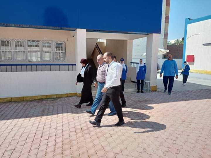 اليوم .. انطلاق اختبارات القبول للطلاب المتقدمين لمدرسة المصرية للاتصالات للتكنولوجيا التطبيقية