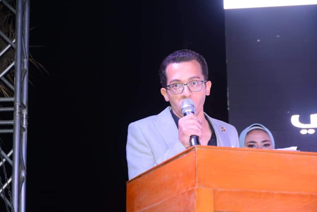 جامعة أسيوط تشهد حفل تخرج الدفعة (45) من كلية الحقوق