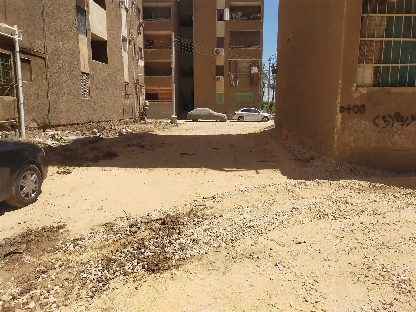 محلية الفتح: خطة شاملة لرفع مستوى المعيشة في المنطقة