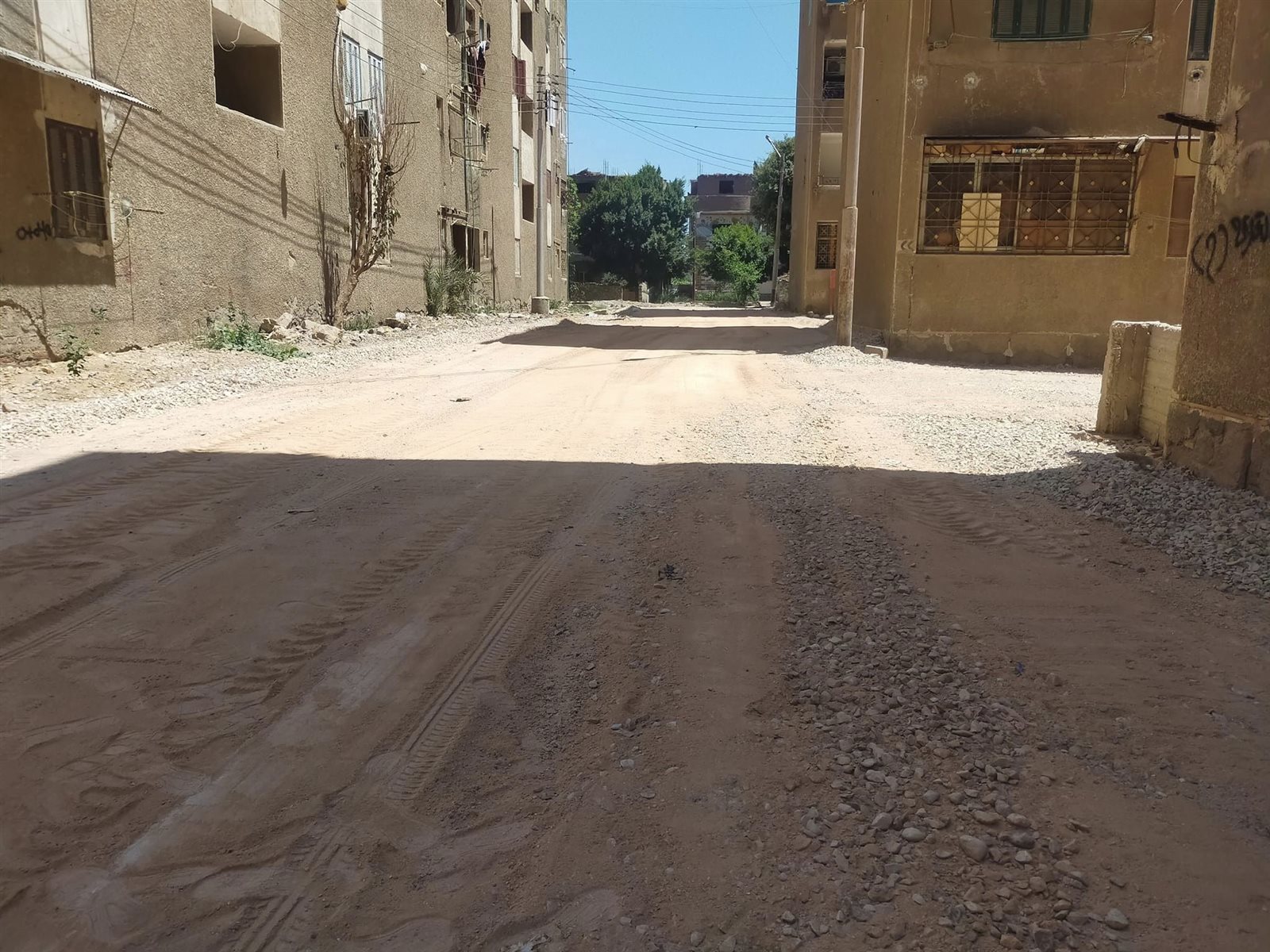 محلية الفتح: خطة شاملة لرفع مستوى المعيشة في المنطقة