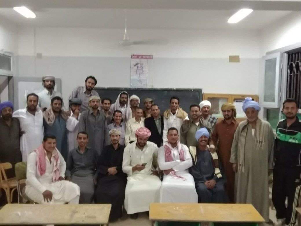 بيت ثقافة القصر يقيم أمسية شعرية لنادى ادب البادية