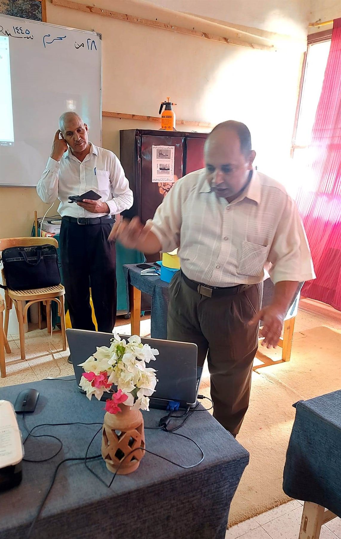 تعليم الوادى الجديد: استمرار فعاليات الأنشطة الصيفية للطلاب الموهوبين 