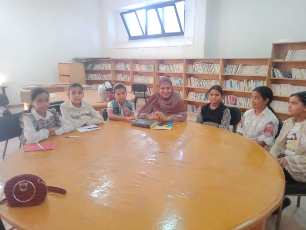 تعليم الوادى الجديد: استمرار فعاليات الأنشطة الصيفية للطلاب الموهوبين 