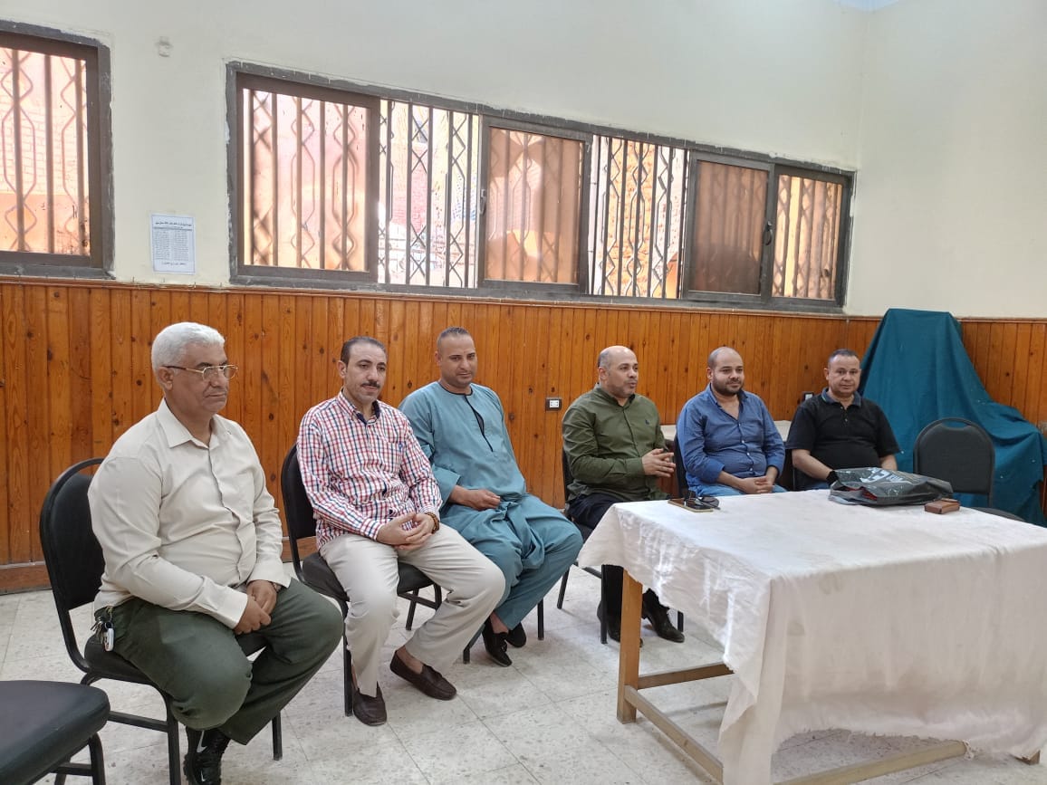 تكريم كورال أطفال قصر ثقافة ساحل سليم