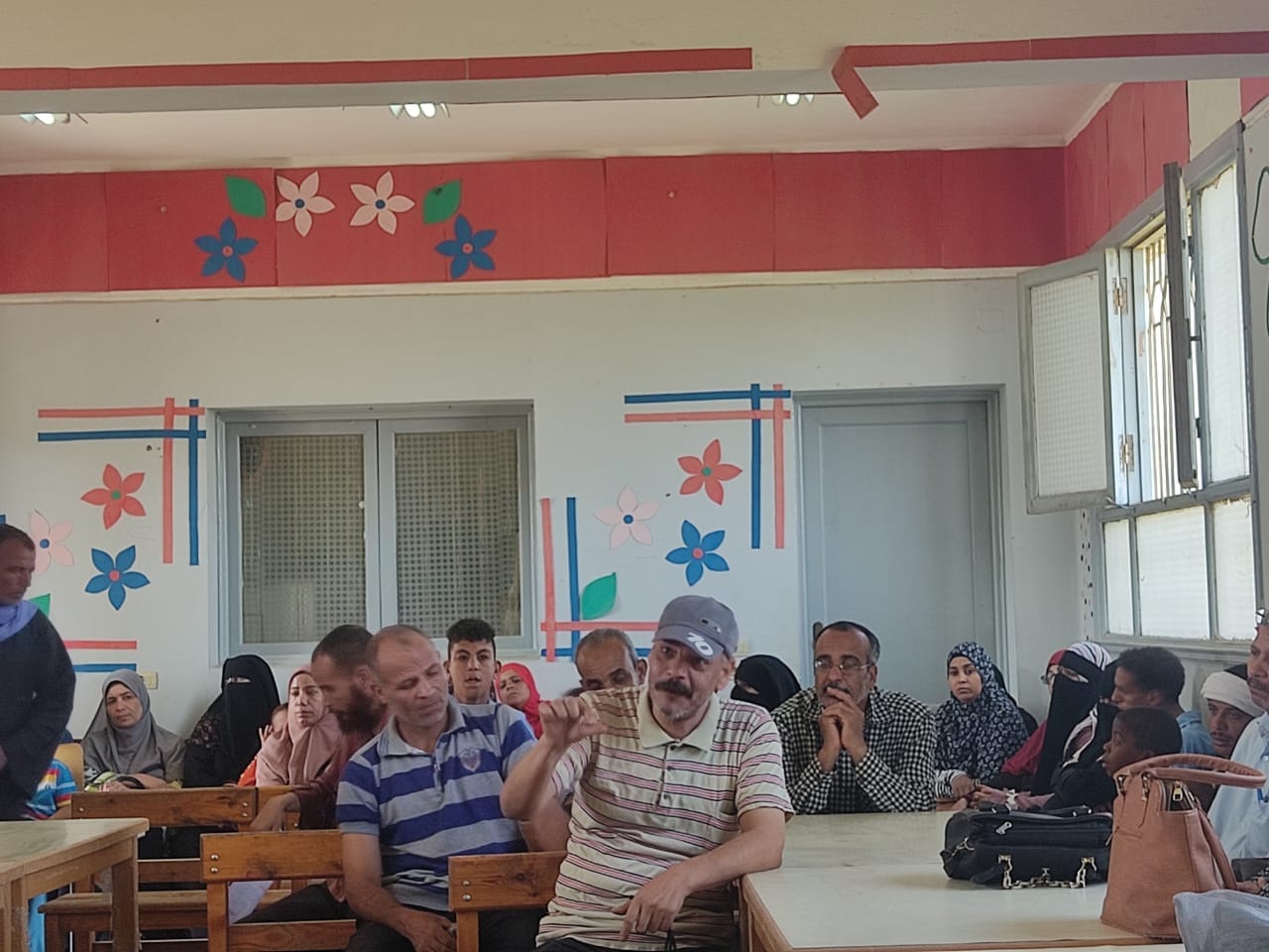 ثقافة ابنوب تناقش التكنولوجيا الحديثة وأثرها في دعم ذوي الهمم