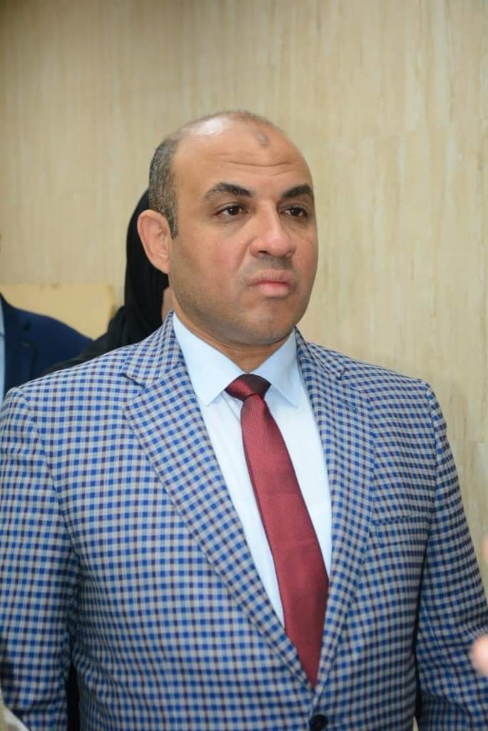 دعم مستشفى الإصابات بجامعة أسيوط من الكويت بمليون وأربعمائة ألف جنيه مصري