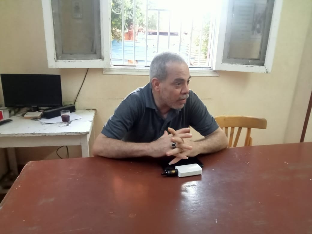 بيت ثقافة صدفا يلقى الضوء على مخاطر الهجرة غير الشرعية