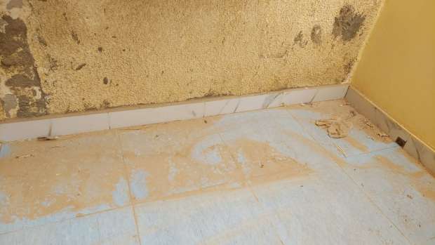 رفع حالة الطوارئ القصوى لمواجهة هذه الأحوال الجوية السيئة في الوادي الجديد