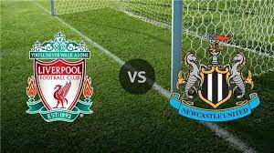 بث مباشر مباراة ليفربول ونيوكاسل يلا كورة 365 الدوري الانجليزي 2023 - خبرني