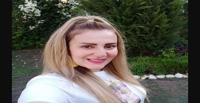 رانيا محمود ياسين