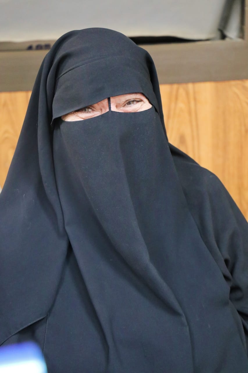 وكيل التعليم بالوادي الجديد يكرم مجموعة من منسوبي ديوان عام المديرية