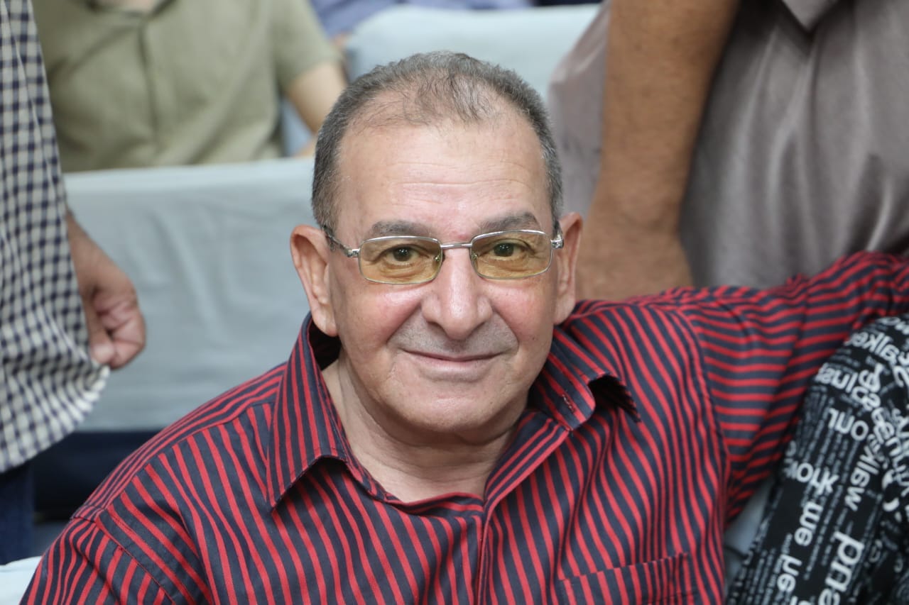 وكيل التعليم بالوادي الجديد يكرم مجموعة من منسوبي ديوان عام المديرية