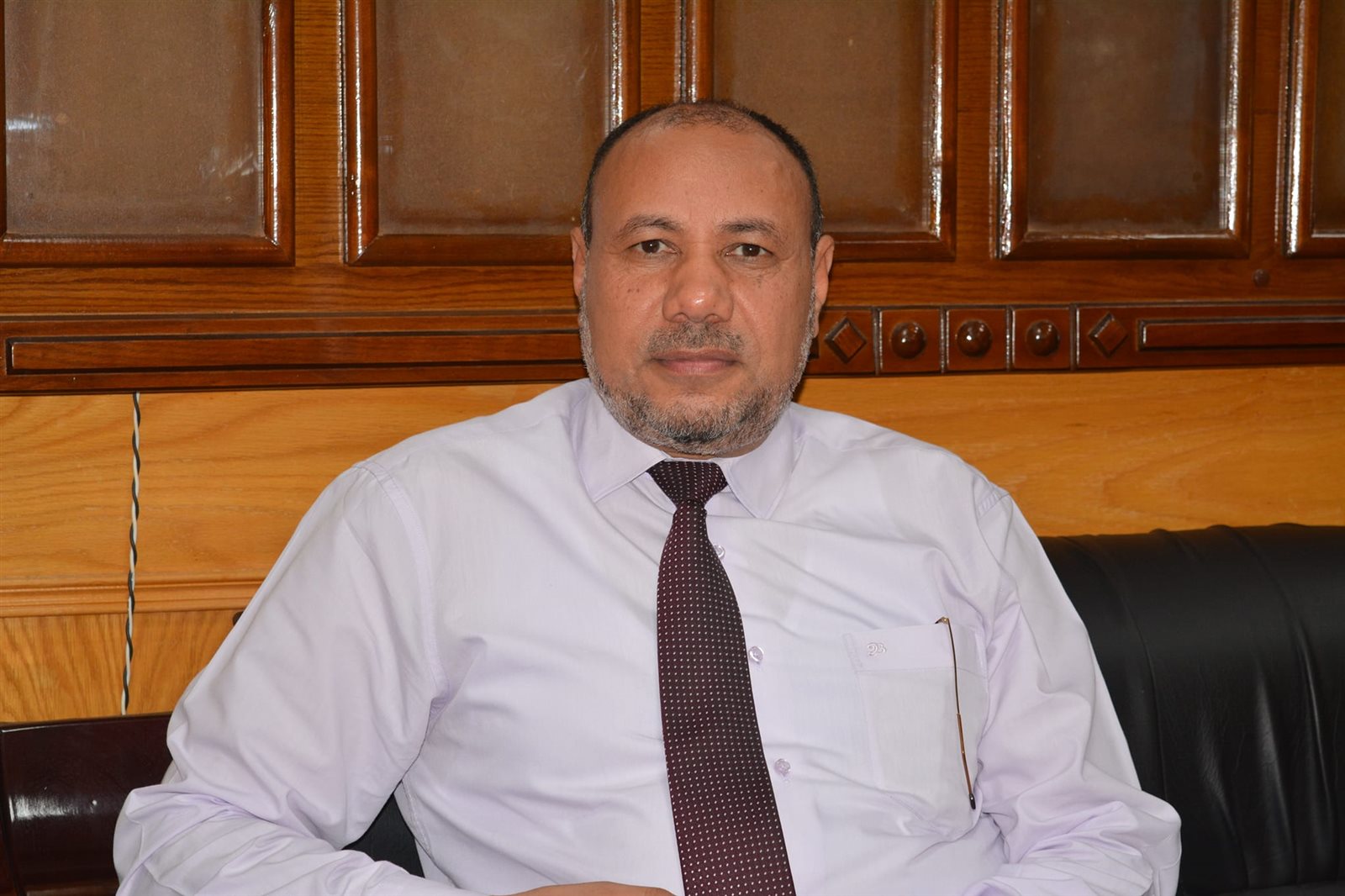 جامعة الأزهر تبحث سبل التعاون المشترك مع أكاديمية البحث العلمي والتكنولوجيا