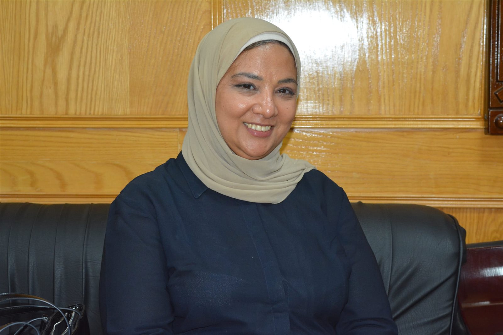 جامعة الأزهر تبحث سبل التعاون المشترك مع أكاديمية البحث العلمي والتكنولوجيا