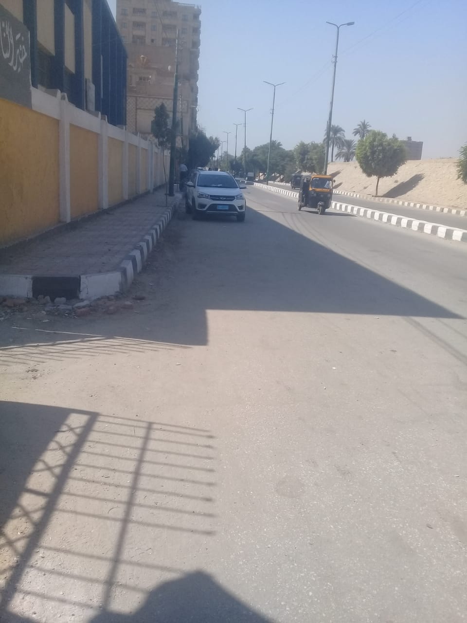 مدينة ديروط تنظم حملة نظافة مكبرة تحت شعار نظافة مستدامة لمدينة أفضل