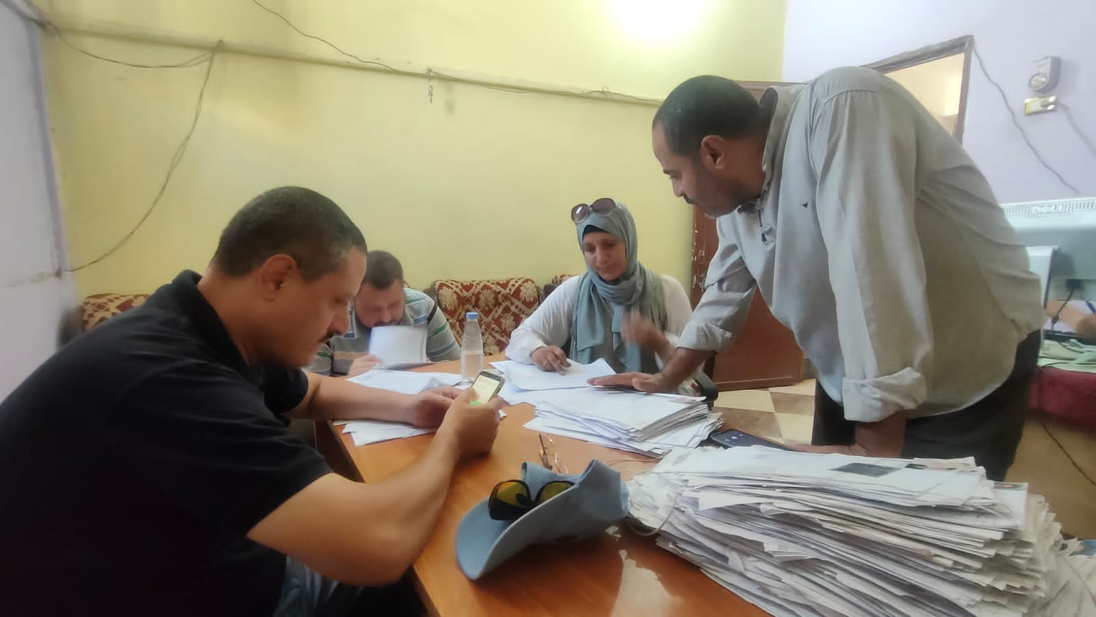 إستمرار التسجيل بأولمبياد الطفل المصري 2023 مصنع نجوم المستقبل نسخته الرابعة بأسيوط 