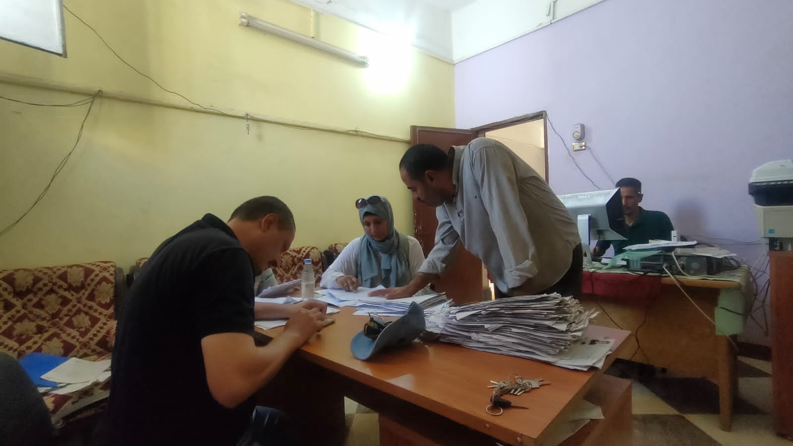 إستمرار التسجيل بأولمبياد الطفل المصري 2023 مصنع نجوم المستقبل نسخته الرابعة بأسيوط 