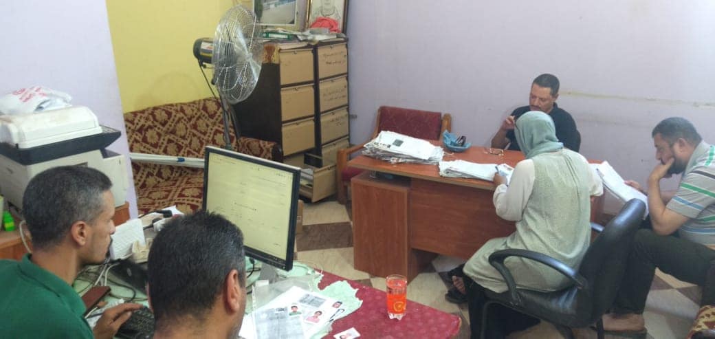 إستمرار التسجيل بأولمبياد الطفل المصري 2023 مصنع نجوم المستقبل نسخته الرابعة بأسيوط 