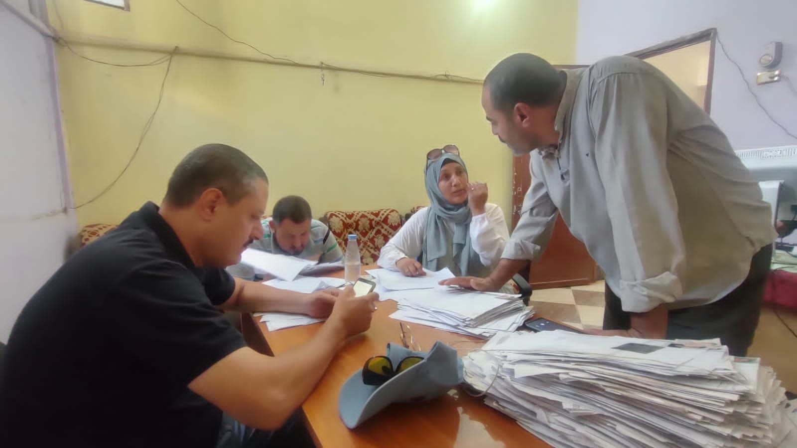 إستمرار التسجيل بأولمبياد الطفل المصري 2023 مصنع نجوم المستقبل نسخته الرابعة بأسيوط 