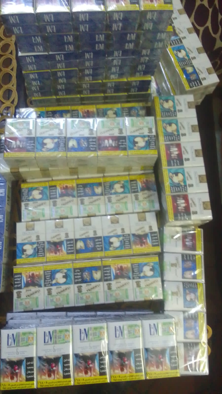 تموين اسيوط يحرر 7 محاضر زيادة للسعر و42 تقرير عيش ناقص الوزن