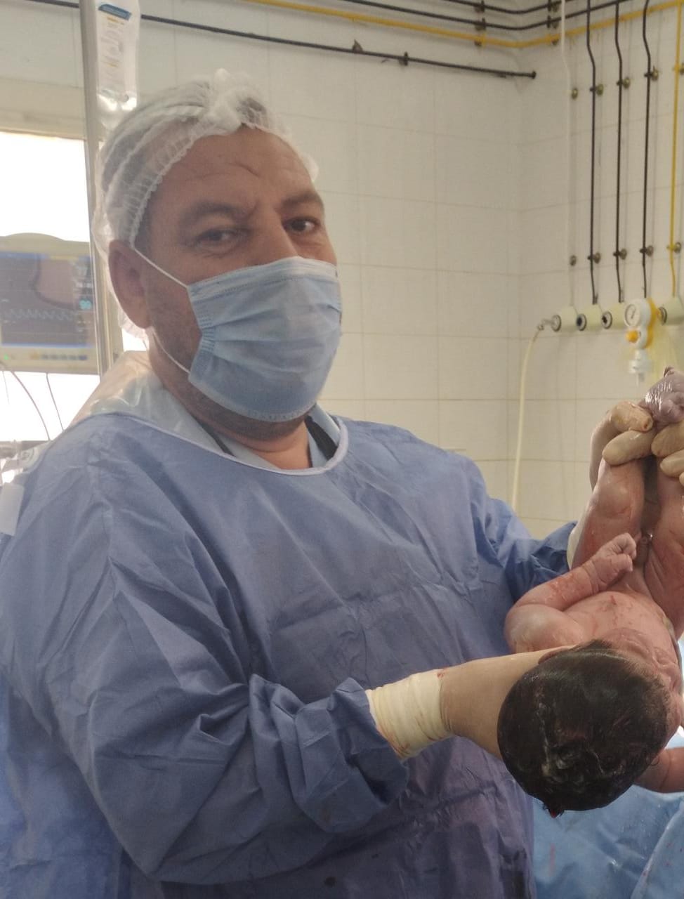 وكيل وزارة الصحة بأسيوط: مستشفيات اسيوط تجري اليوم 75 عملية مجانية