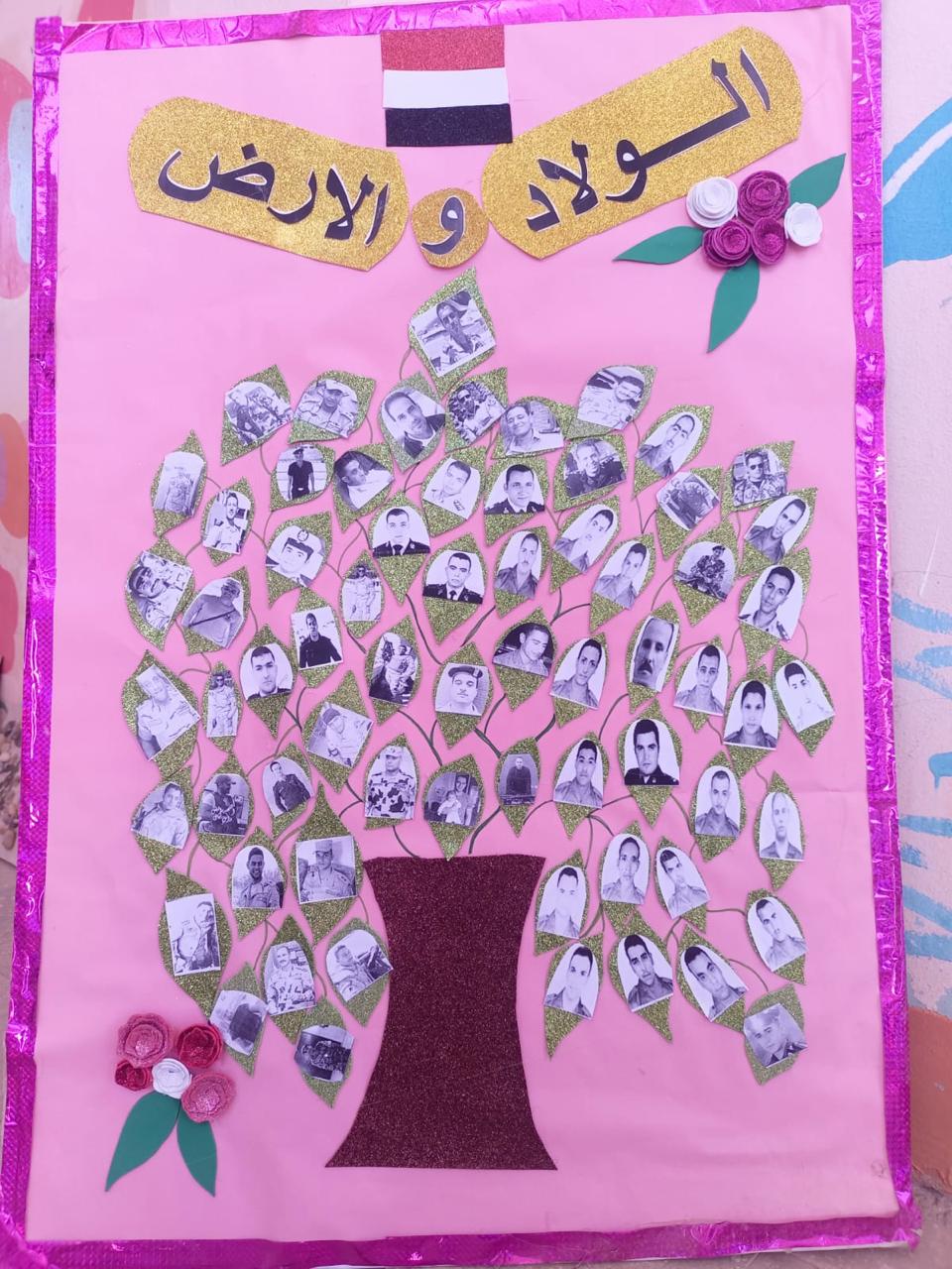 اكتشاف 15 موهبة فنية وغنائية بالمنيرة والخارجة  في إطار مشروع 1000 مبدع