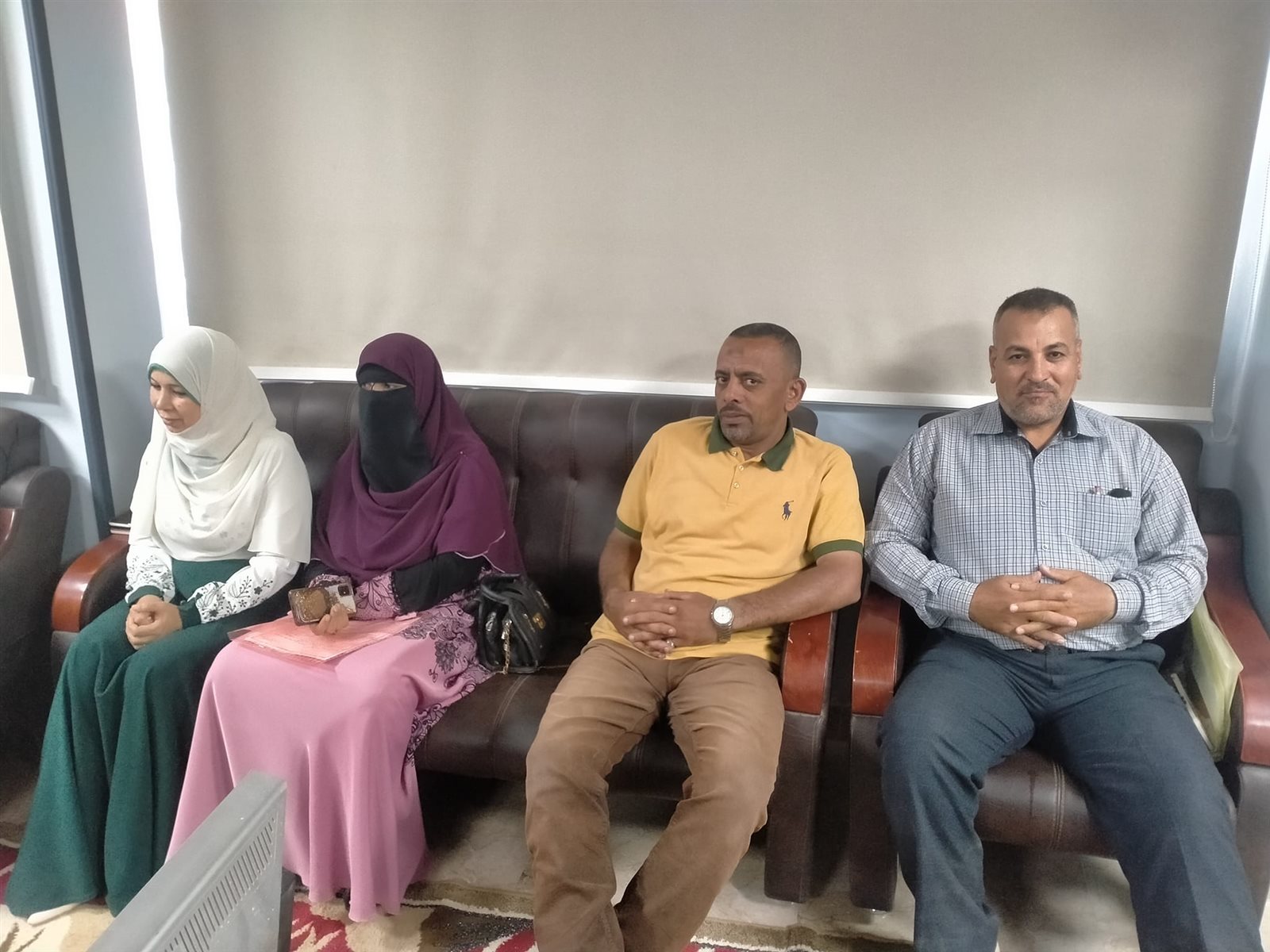 رئيس محلية البداري يتابع عملية تحصيل مخالفات الاشغالات وإزالة أي تعديات بالشوارع