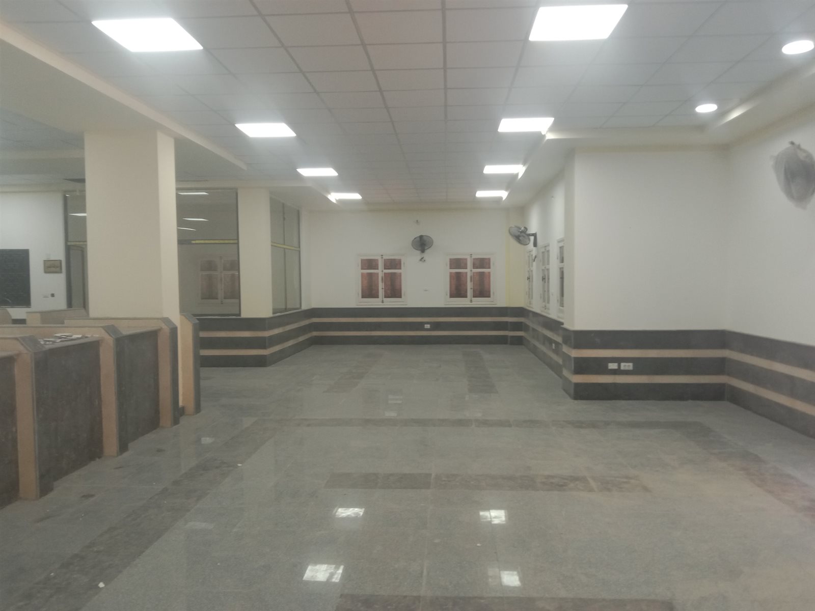 رئيس محلية صدفا يتفقد عدة مشروعات هامة في المبادرة الرئاسية حياة كريمة