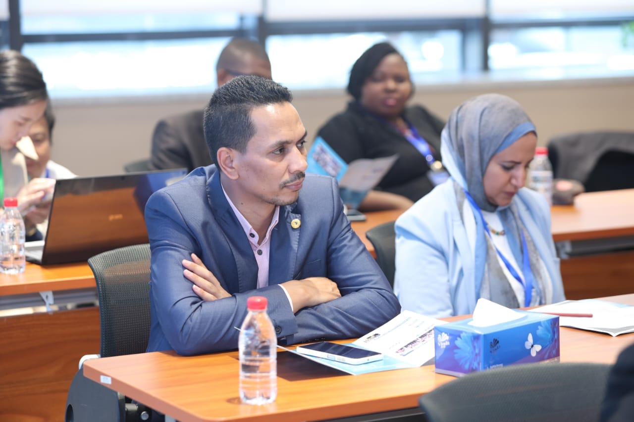 مصري ضمن 300 يشارك بالمنتدى العالمي للعلوم المفتوحة وأهداف التنمية المستدامة بالصين