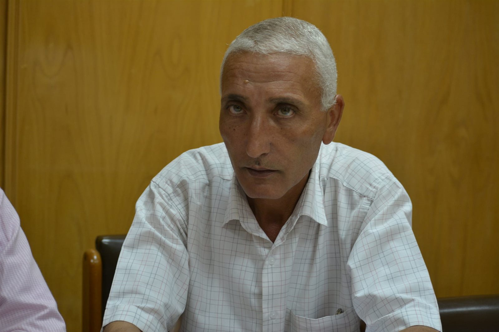 إجتماع مجلس إدارة وحدة التطبيقات العلمية والتكنولوجية بفرع جامعة الأزهر للوجه القبلي