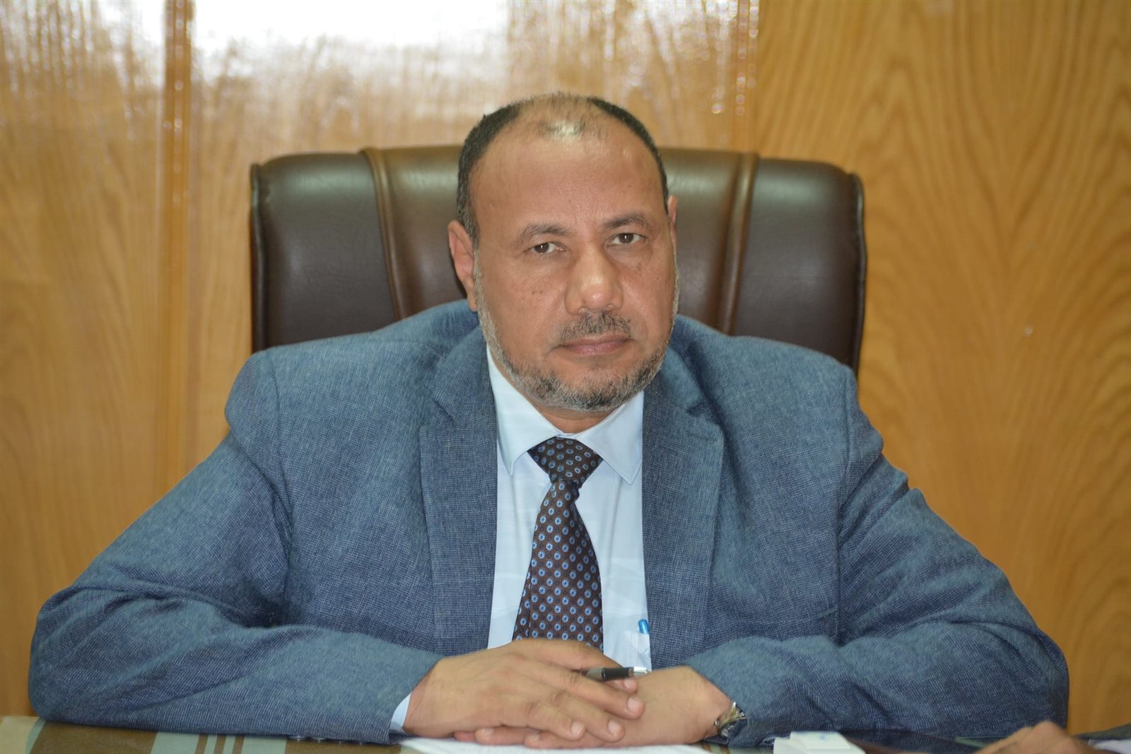 إجتماع مجلس إدارة وحدة التطبيقات العلمية والتكنولوجية بفرع جامعة الأزهر للوجه القبلي