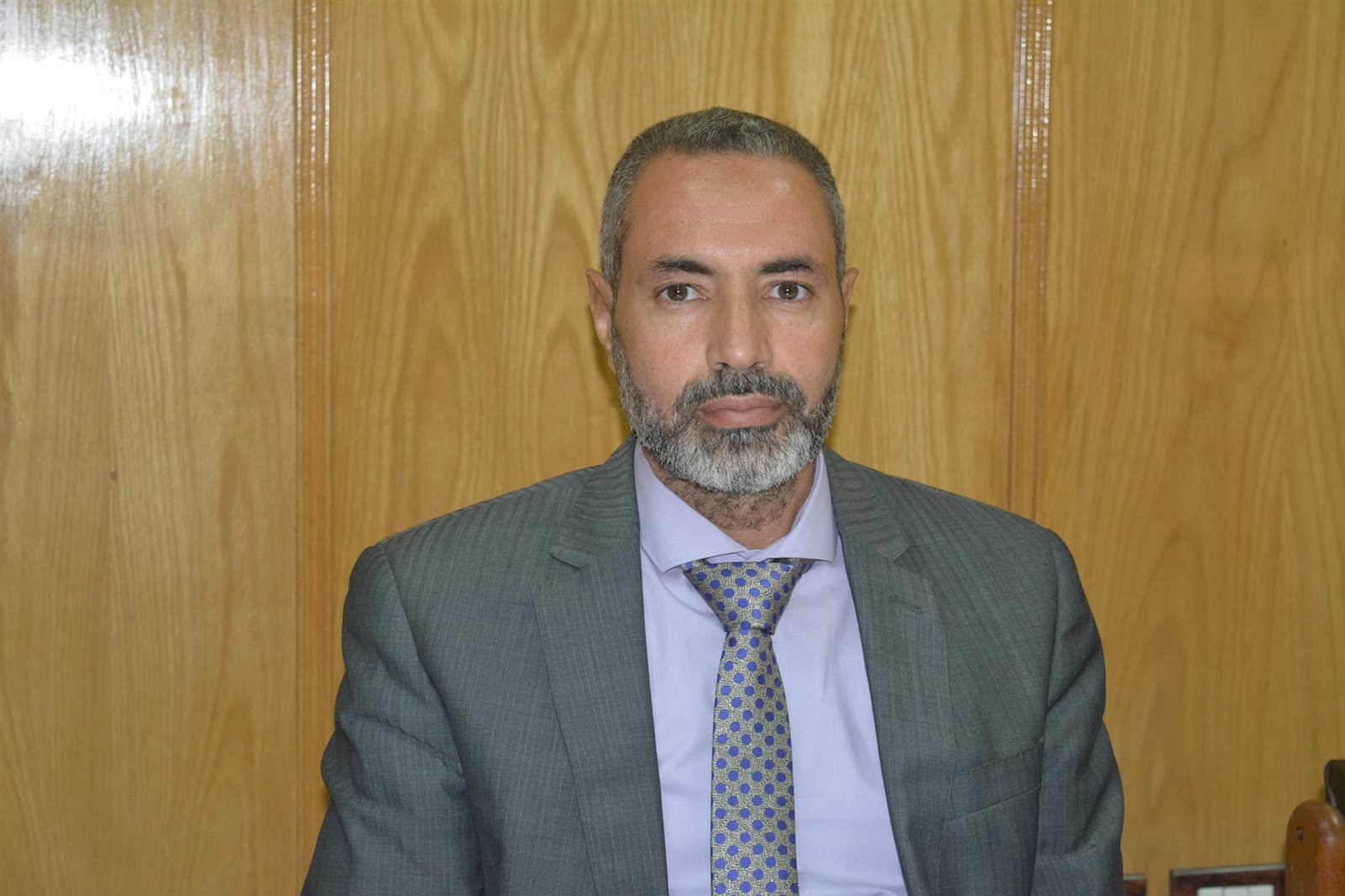 إجتماع مجلس إدارة وحدة التطبيقات العلمية والتكنولوجية بفرع جامعة الأزهر للوجه القبلي