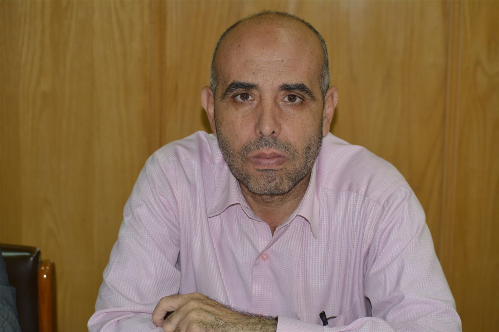 إجتماع مجلس إدارة وحدة التطبيقات العلمية والتكنولوجية بفرع جامعة الأزهر للوجه القبلي