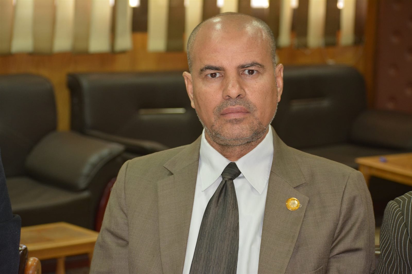 إجتماع مجلس إدارة وحدة التطبيقات العلمية والتكنولوجية بفرع جامعة الأزهر للوجه القبلي