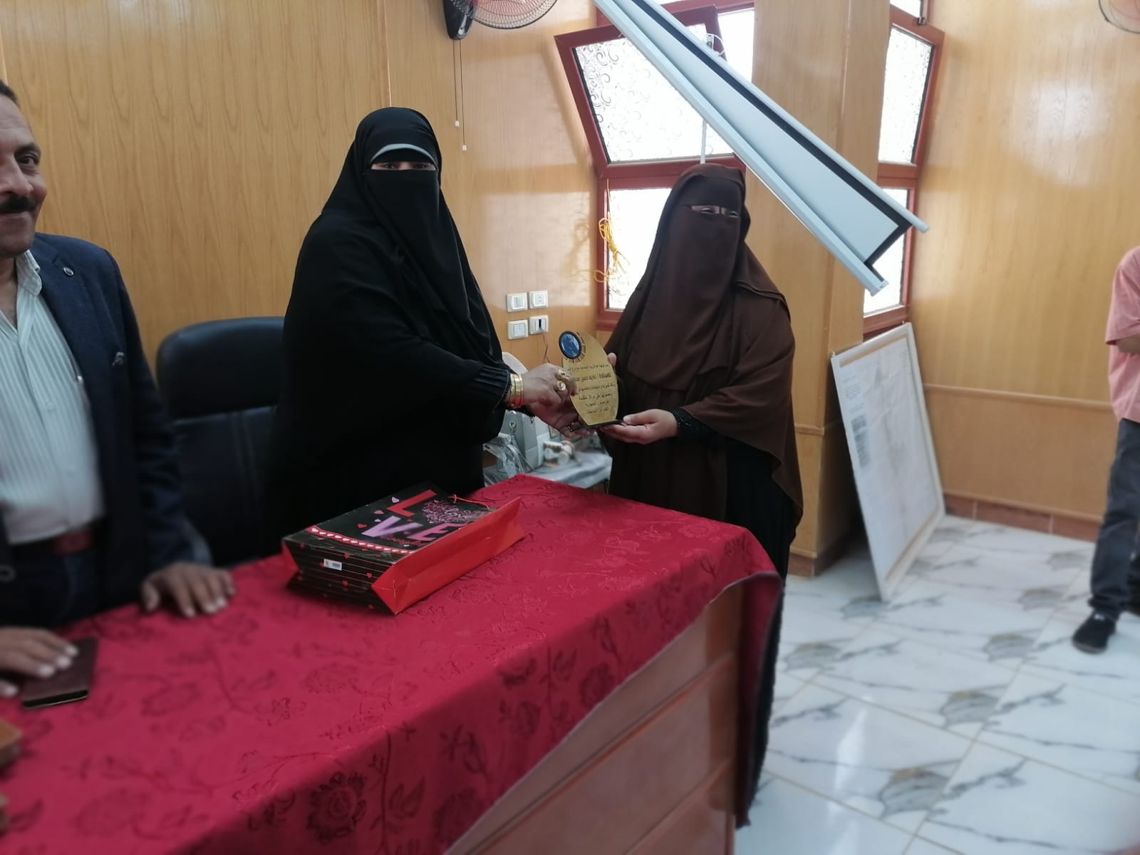 تعليم الوادي الجديد يقيم برنامح تدريبى لتنمية مهارات الأخصائيين الاجتماعيين بباريس 